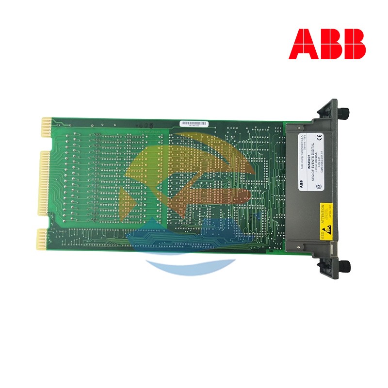 ABB IMSED012